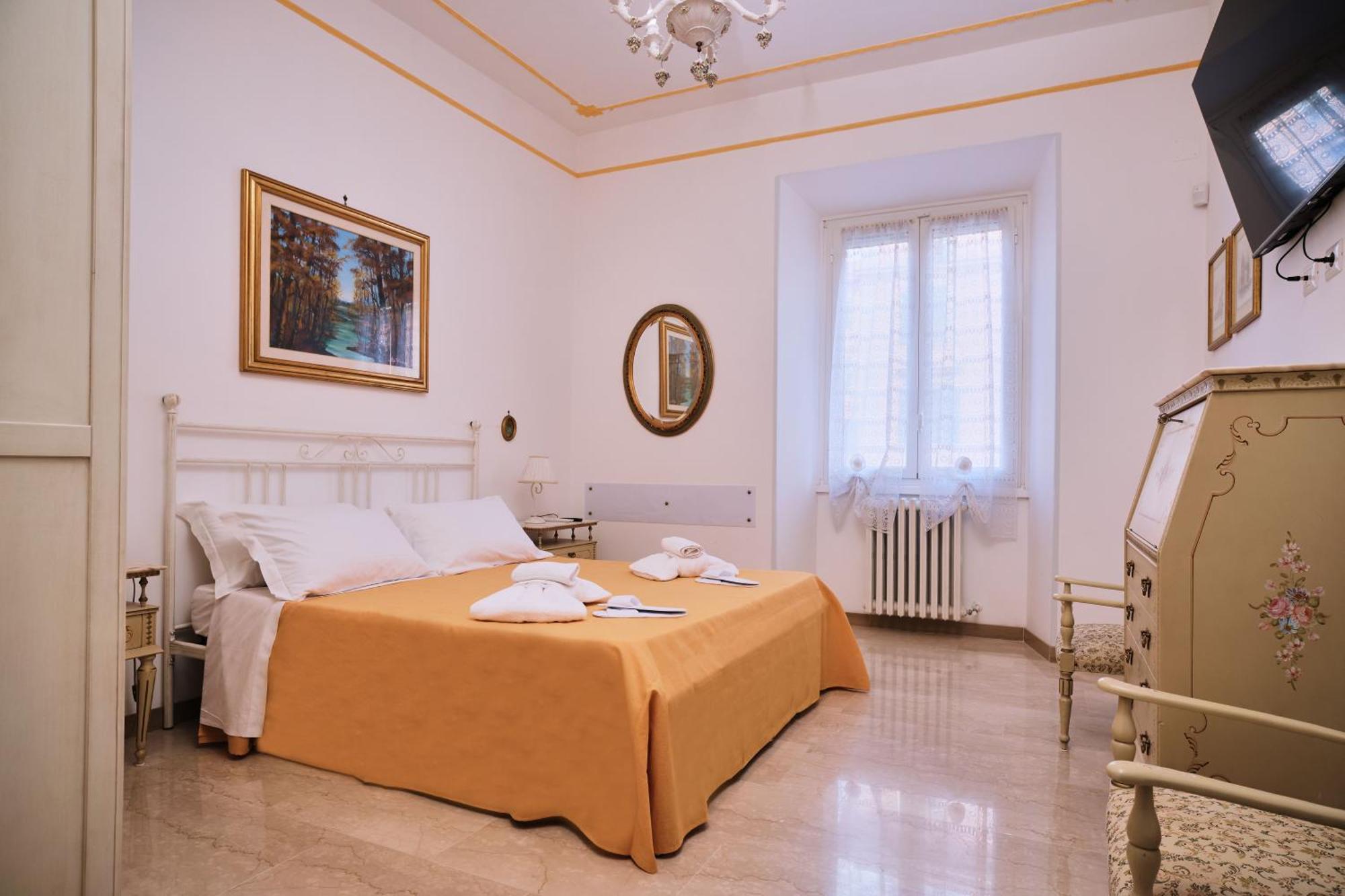 Major Domus 501 Appartamento *